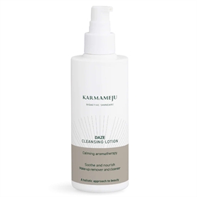Karmameju Daze Cleansing Lotion, 200 ml